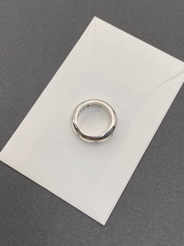 Chrome Hearts ring 05lyx105 (5)